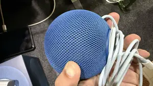 অ্যাপল হোমপড মিনি