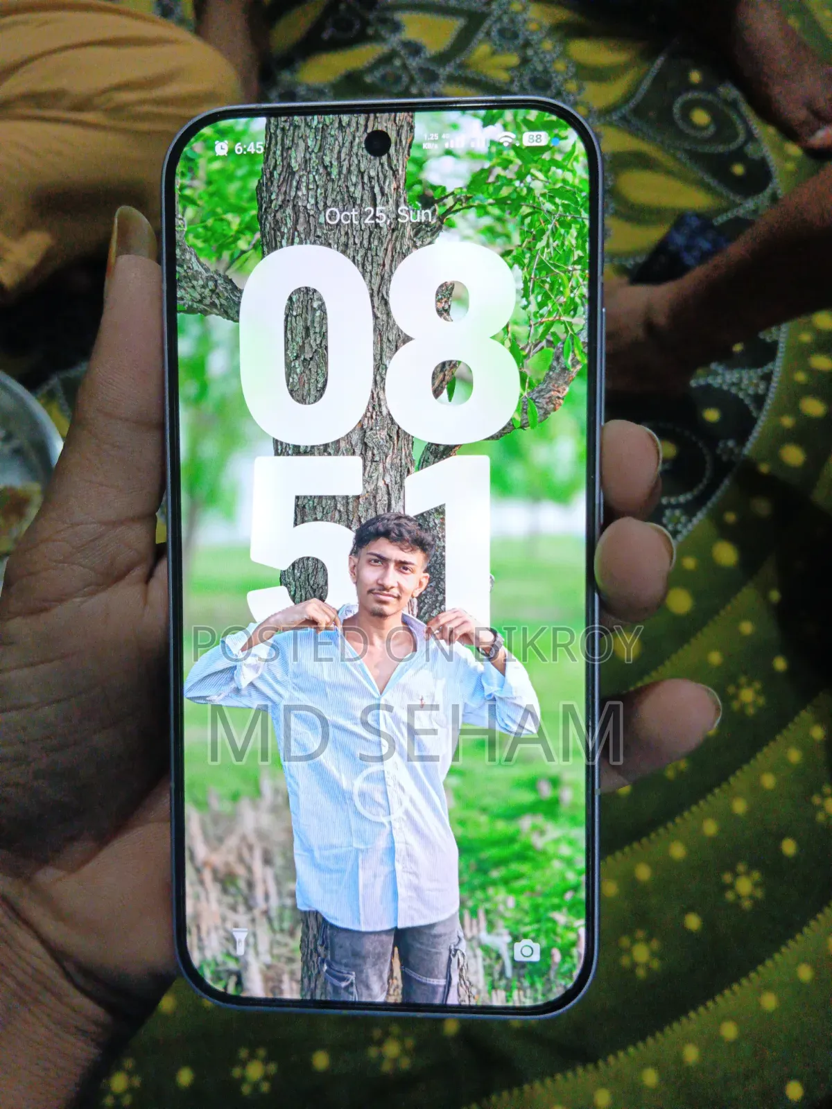 Xiaomi Redmi K90 256 GB Purple