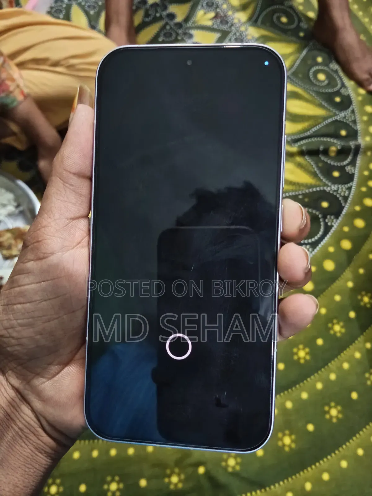 Xiaomi Redmi K90 256 GB Purple