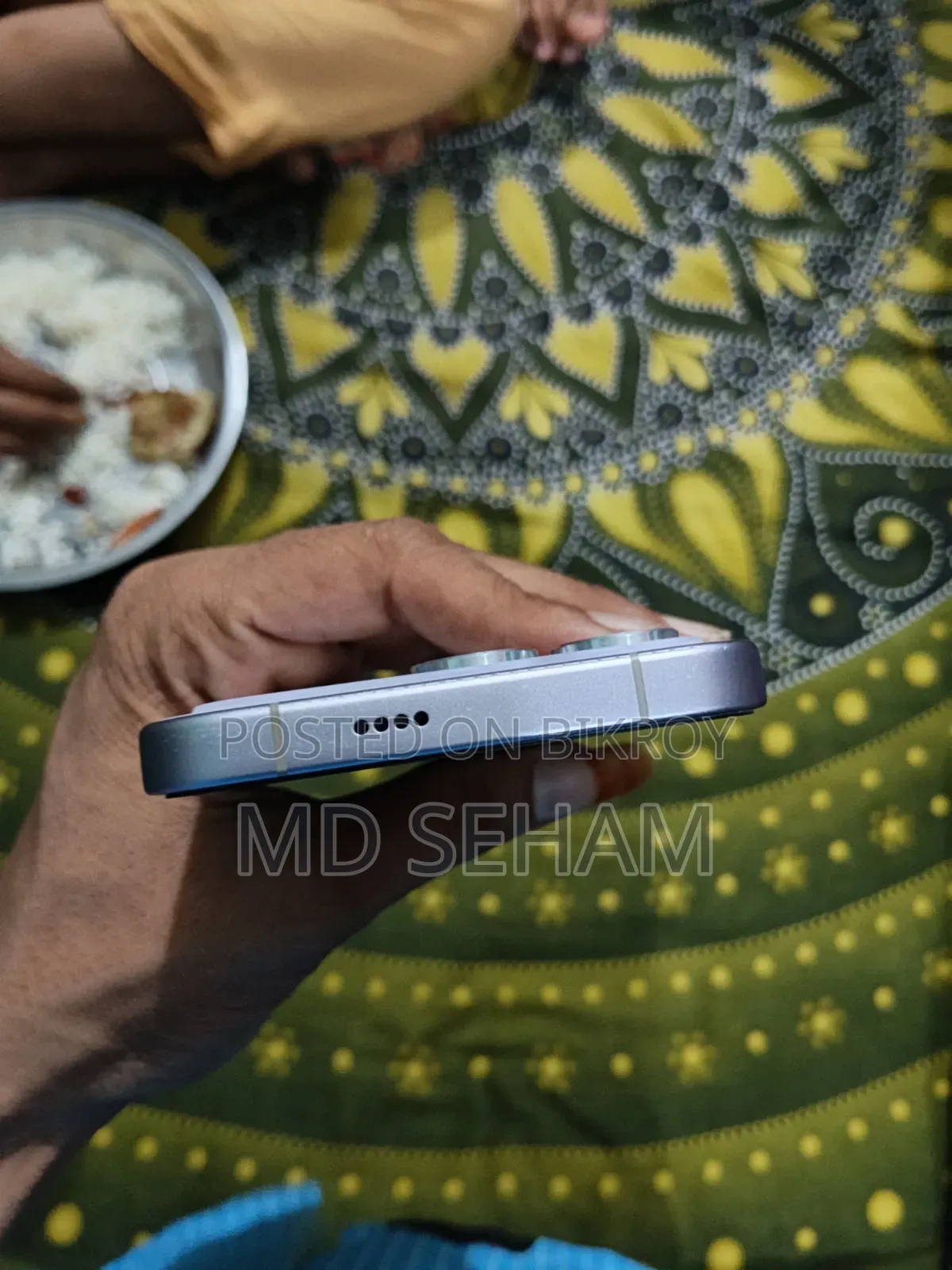 Xiaomi Redmi K90 256 GB Purple