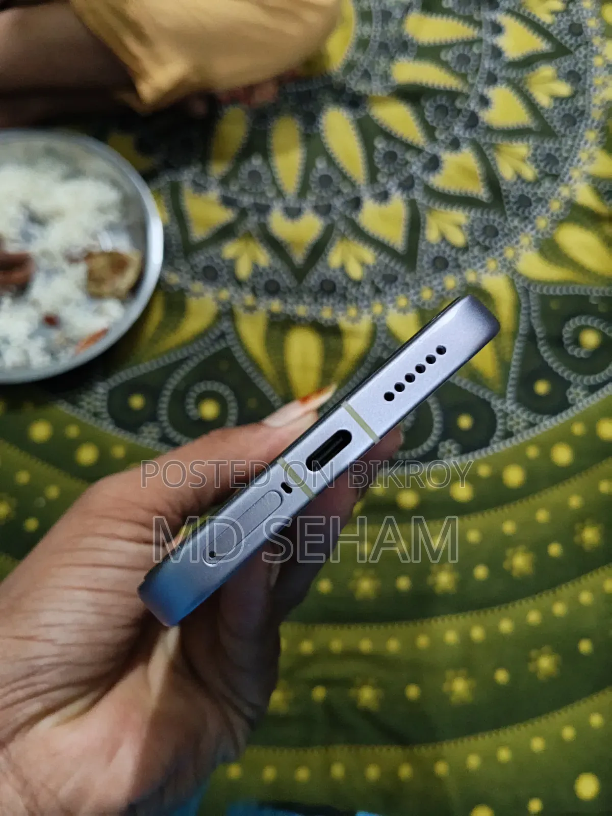 Xiaomi Redmi K90 256 GB Purple