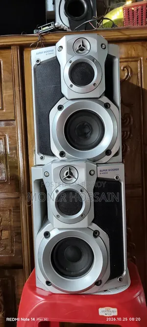 Panasonic Speaker