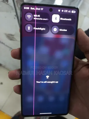 Google Pixel 7 Pro 128 GB Black
