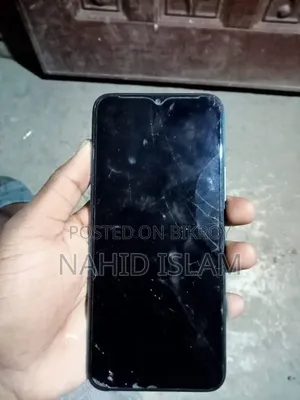 Itel Vision 1 Pro 32 GB Black