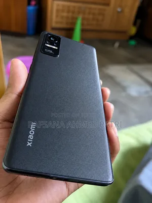 শাওমি সিভি ১এস ২৫৬ জিবি ব্ল্যাক