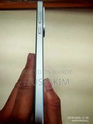 OnePlus Nord 5 256 GB White