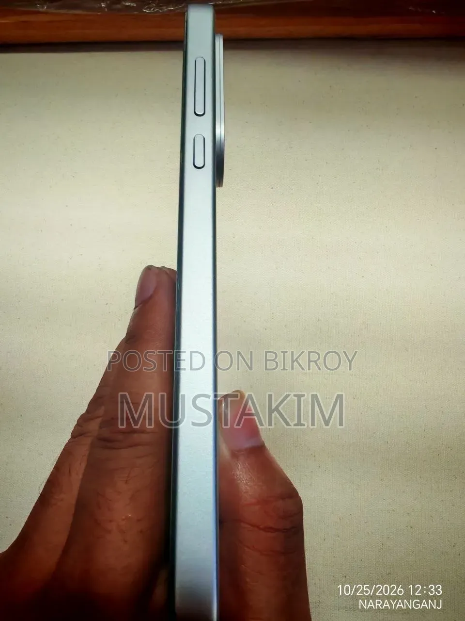OnePlus Nord 5 256 GB White