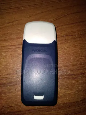 Nokia 3120 Blue
