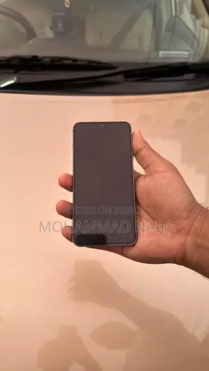 Samsung Galaxy S23 128 GB Gray