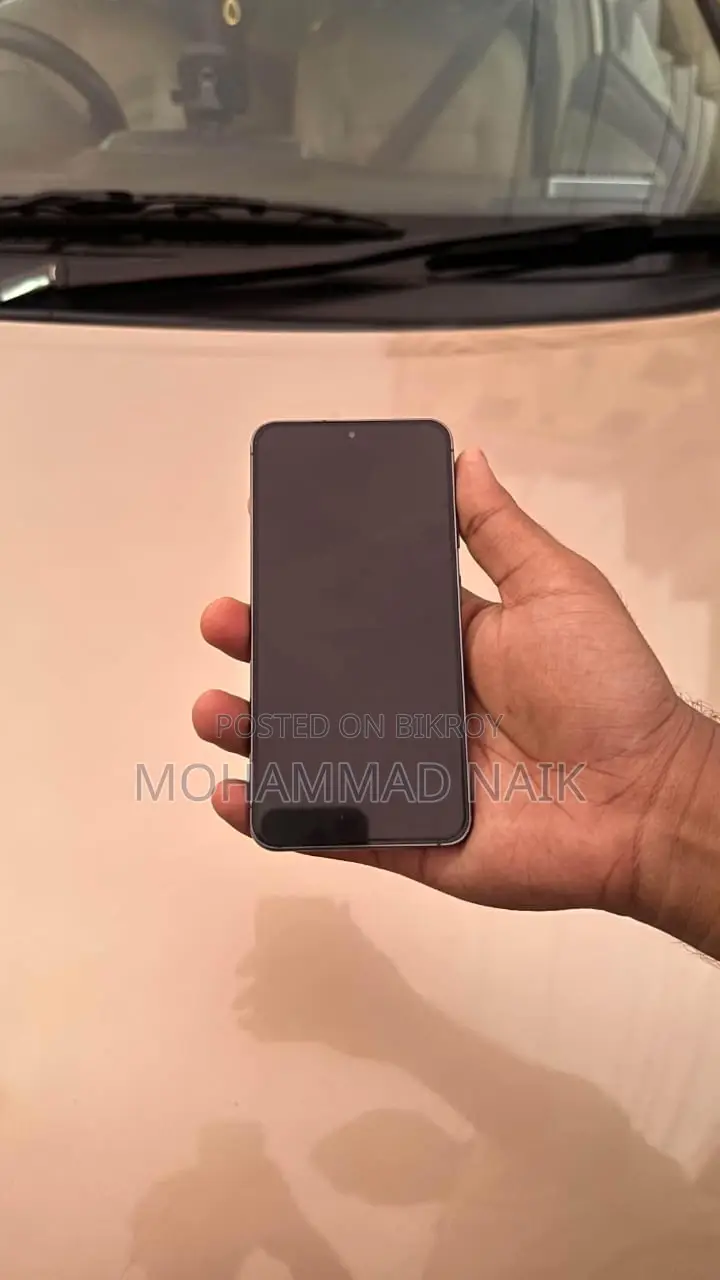 Samsung Galaxy S23 128 GB Gray