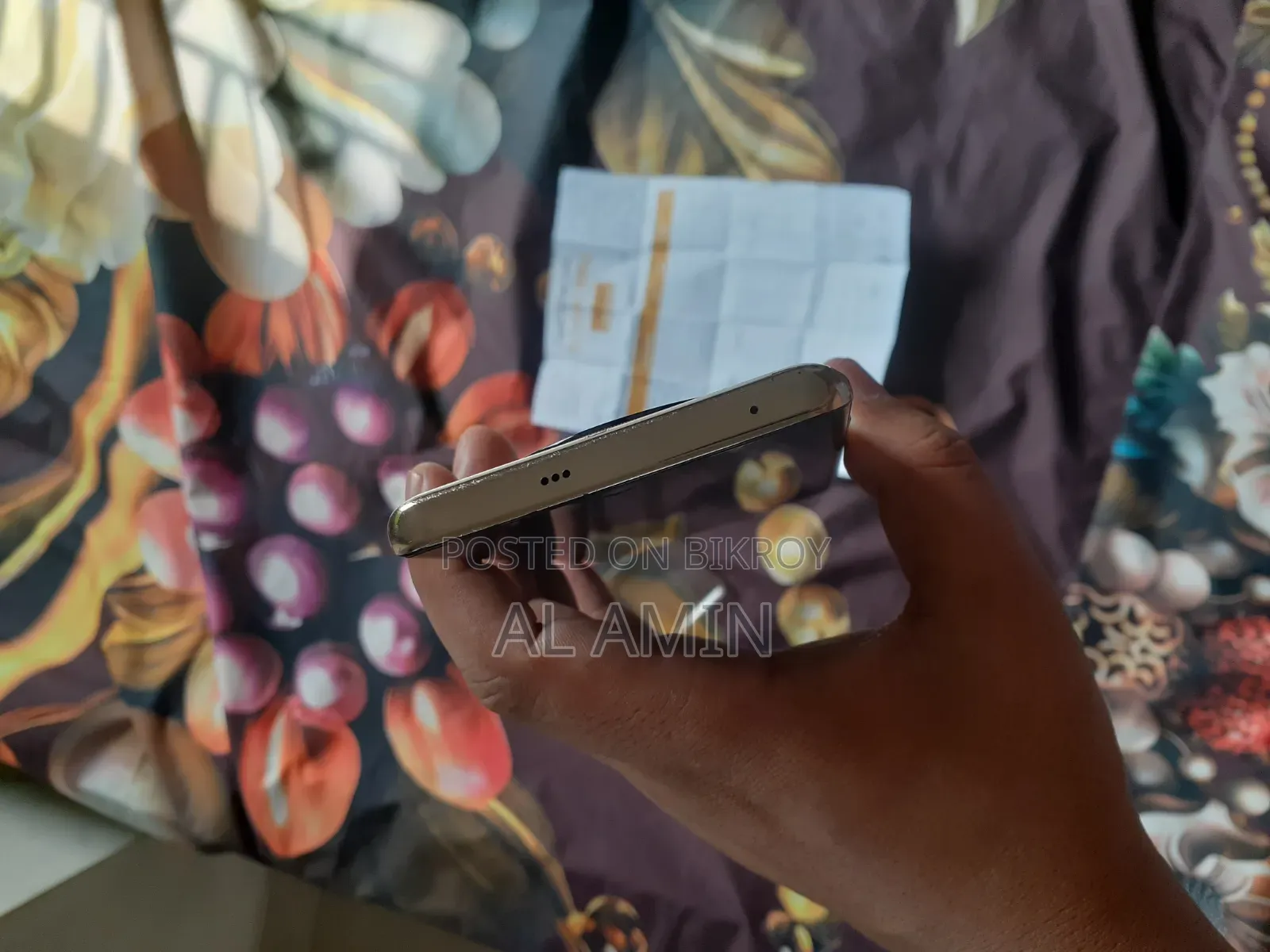 Realme 12 Pro 256 GB White