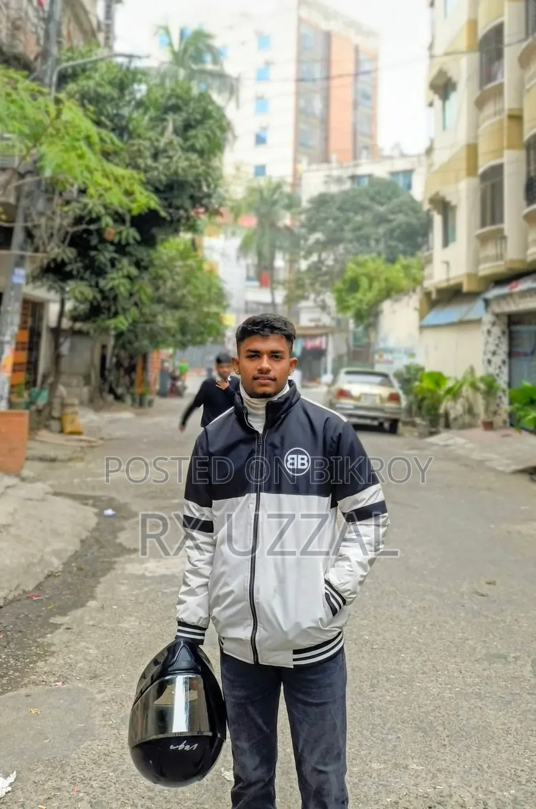 Uzzal Biswas