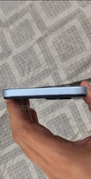 আইটেল এস২৩ ১২৮ জিবি হোয়াইট