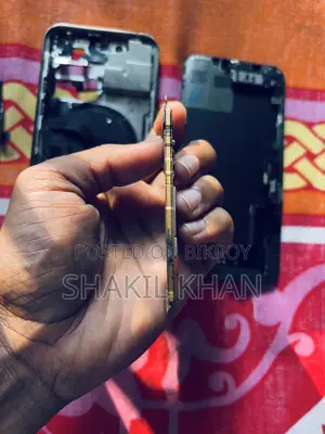 iPhone 12 Pro Parts