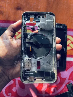 iPhone 12 Pro Parts
