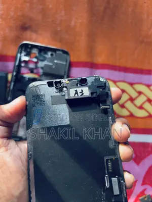 iPhone 12 Pro Parts