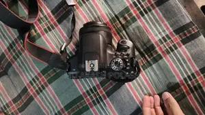 Canon Camera