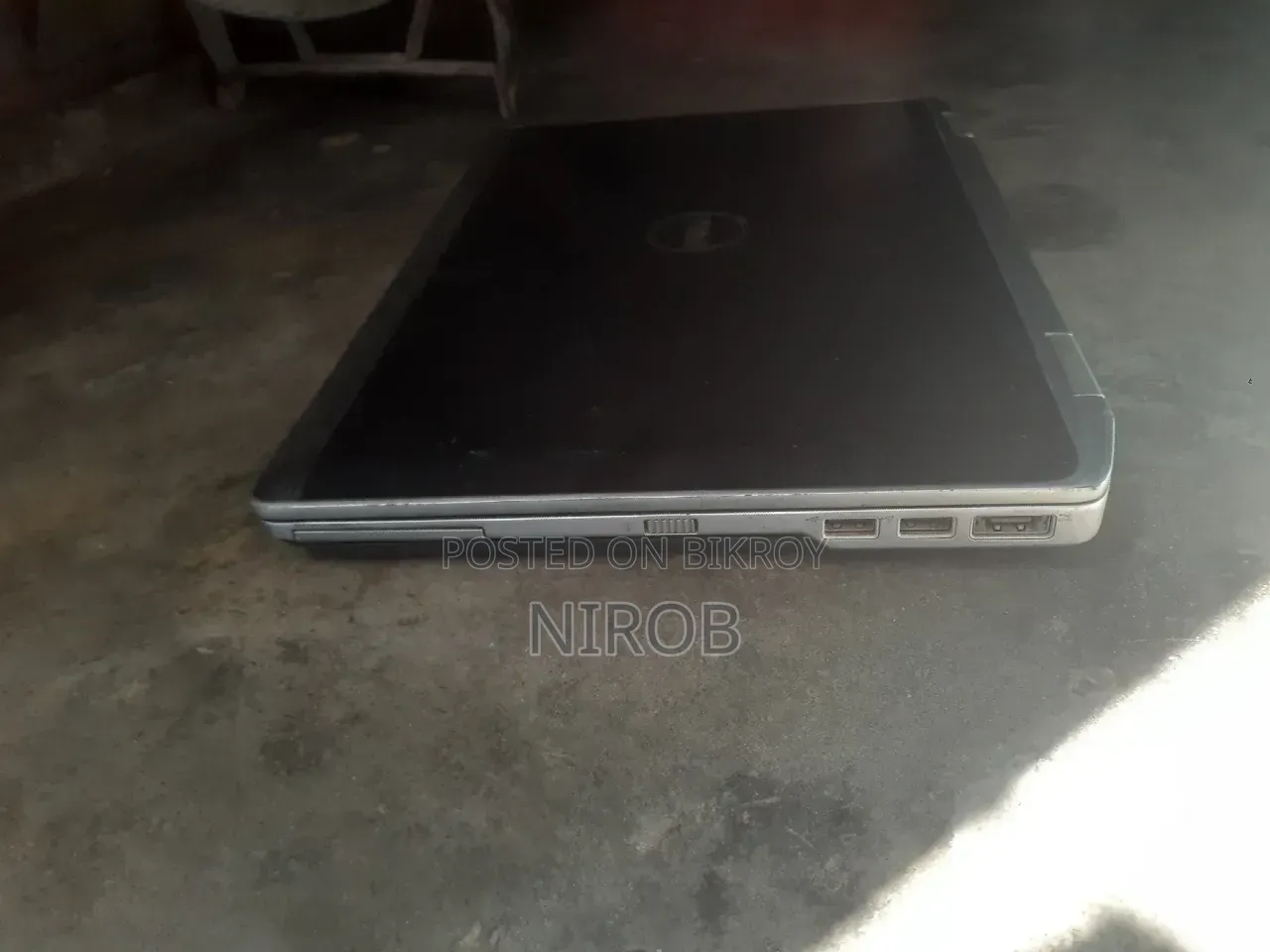 Laptop Dell Latitude E6420 4GB Intel Core i5 HDD 320GB