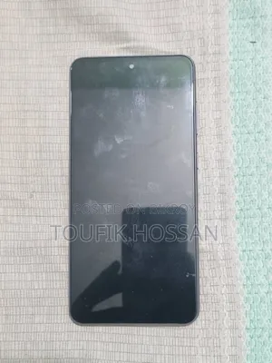 Samsung Galaxy S21 FE 5G 128 GB Black