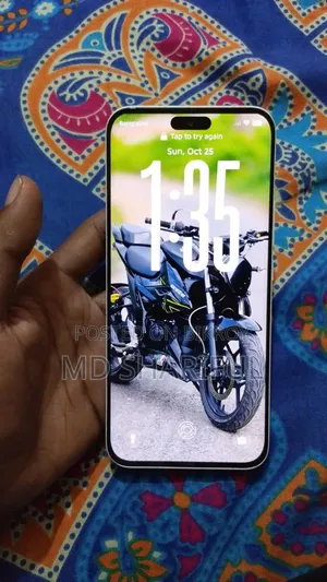 নিউ টেকনো পোভা স্লিম ৫জি ২৫৬ জিবি হোয়াইট