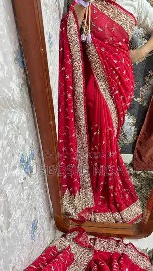 Party Saree for Sale