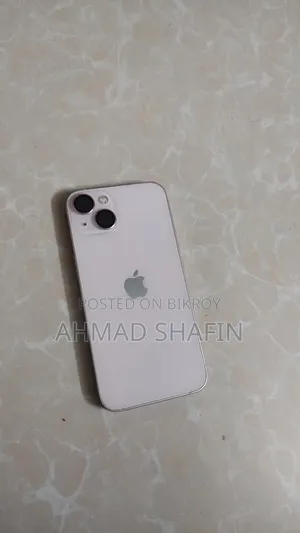 Apple iPhone 13 128 GB Pink