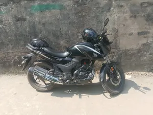 নিউ হোন্ডা শাইন এসপি ২০২৬ ব্ল্যাক