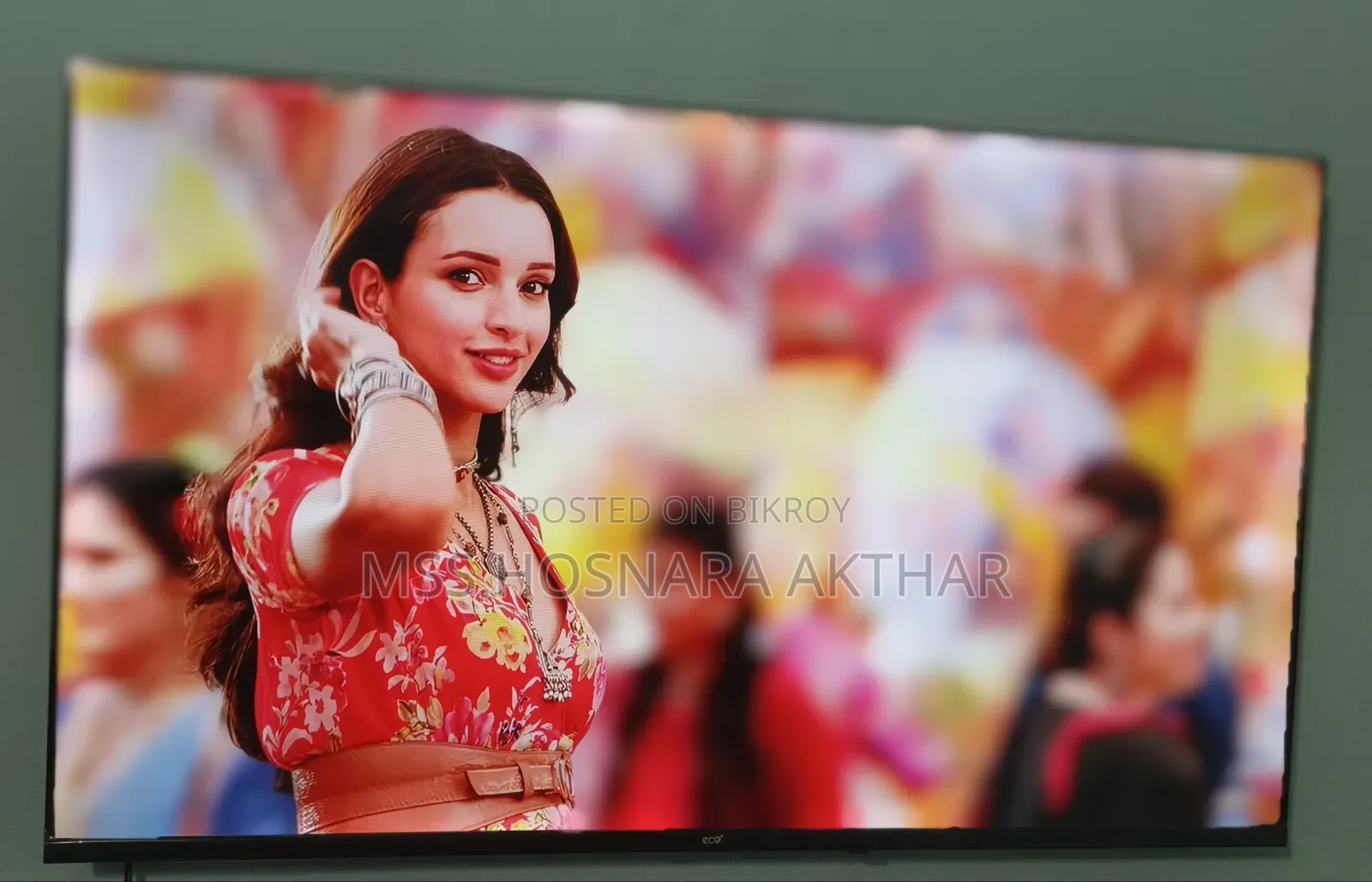 LG Eco+ 43" FHD Google Voice Control LED TV