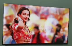 LG Eco+ 43" FHD Google Voice Control LED TV