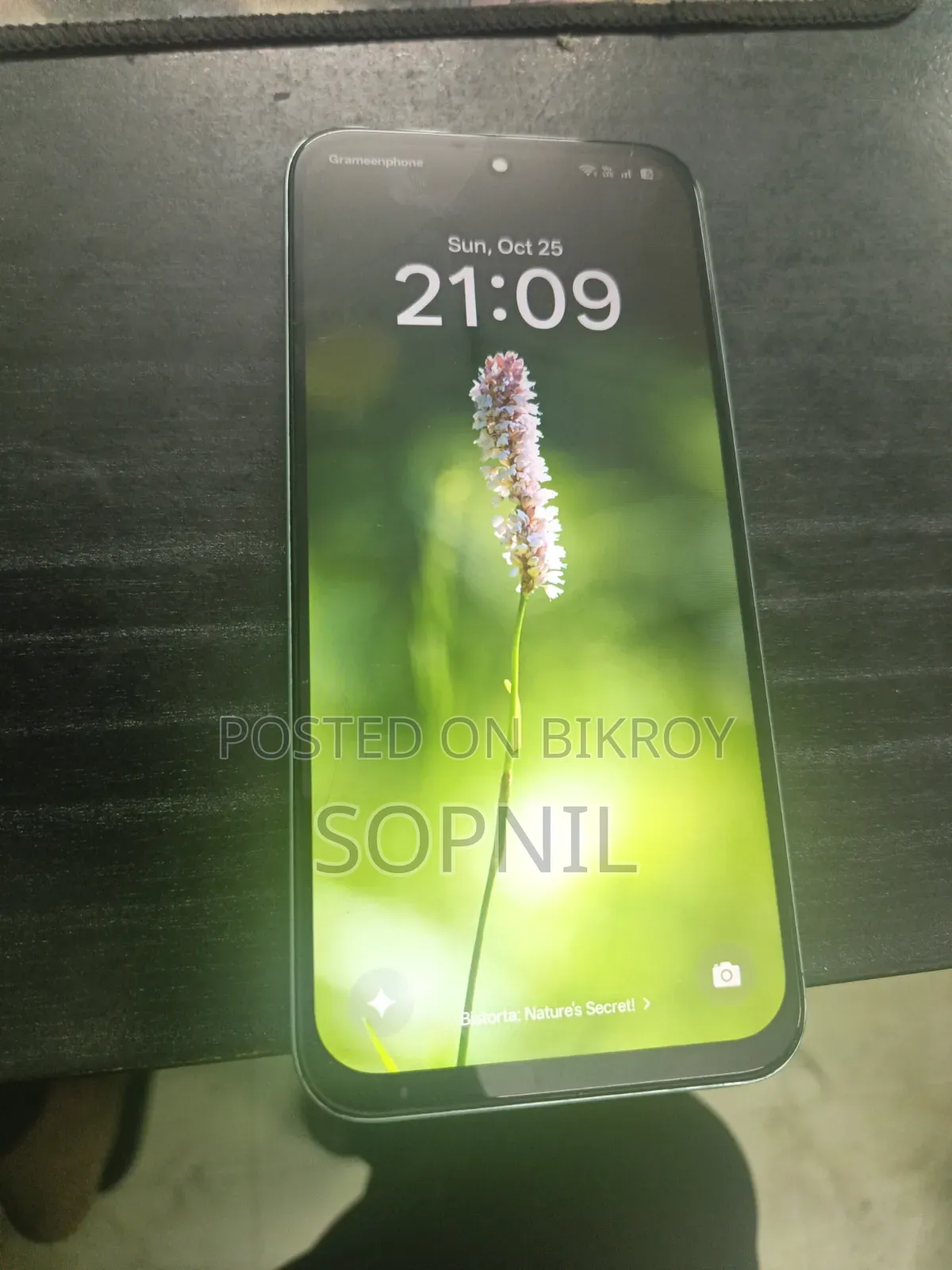 Oppo A6x 64 GB