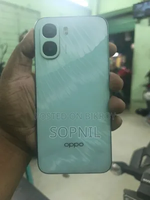 Oppo A6x 64 GB