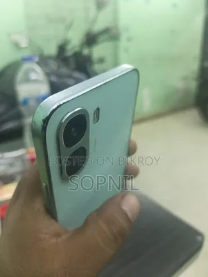 Oppo A6x 64 GB