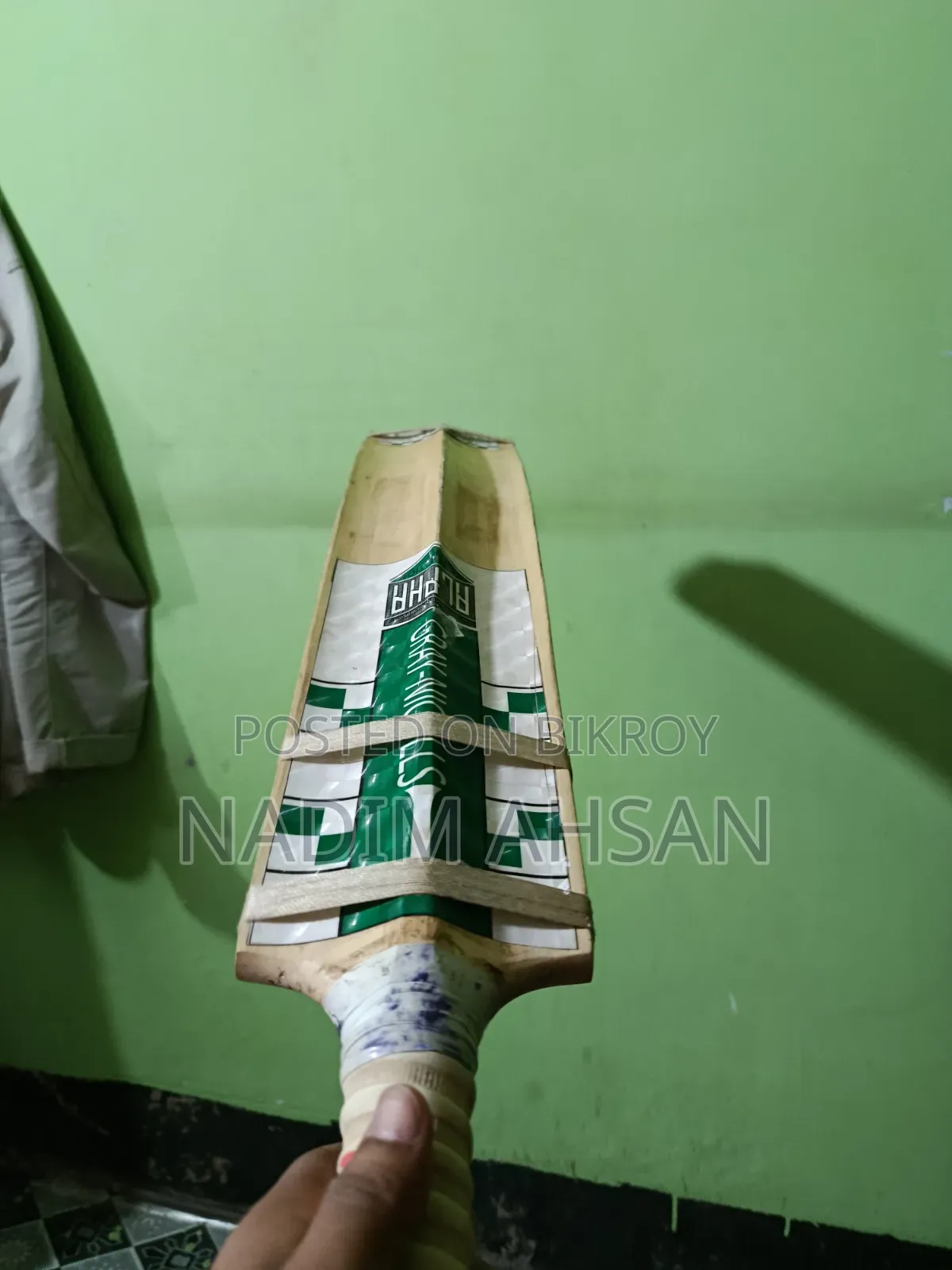 Cricket Bat