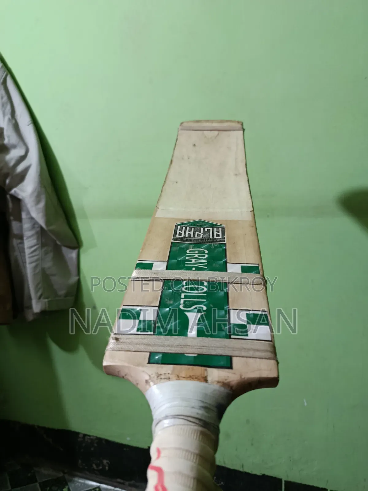 Cricket Bat
