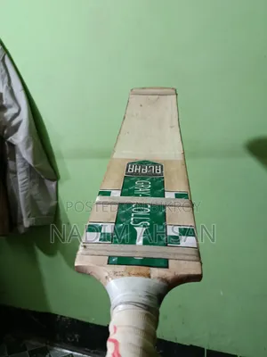 Cricket Bat