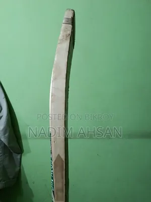 Cricket Bat
