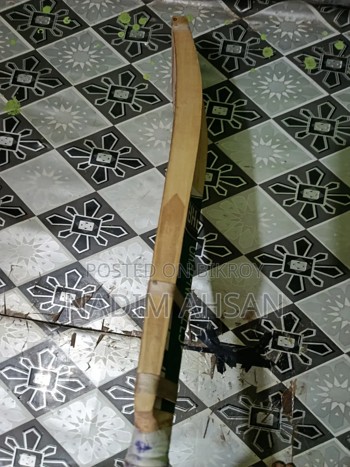 Cricket Bat