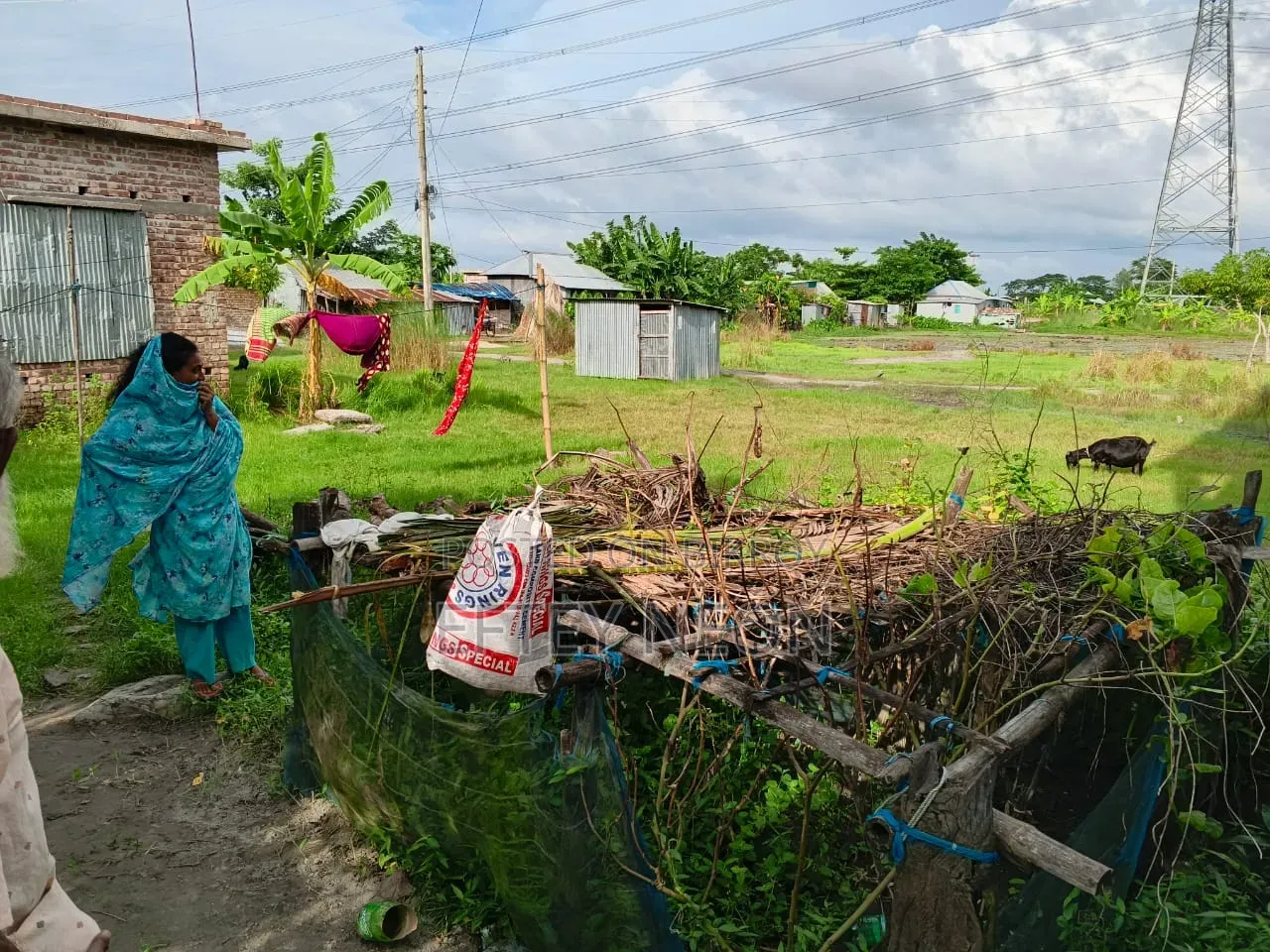3 Shotok Land for Sale