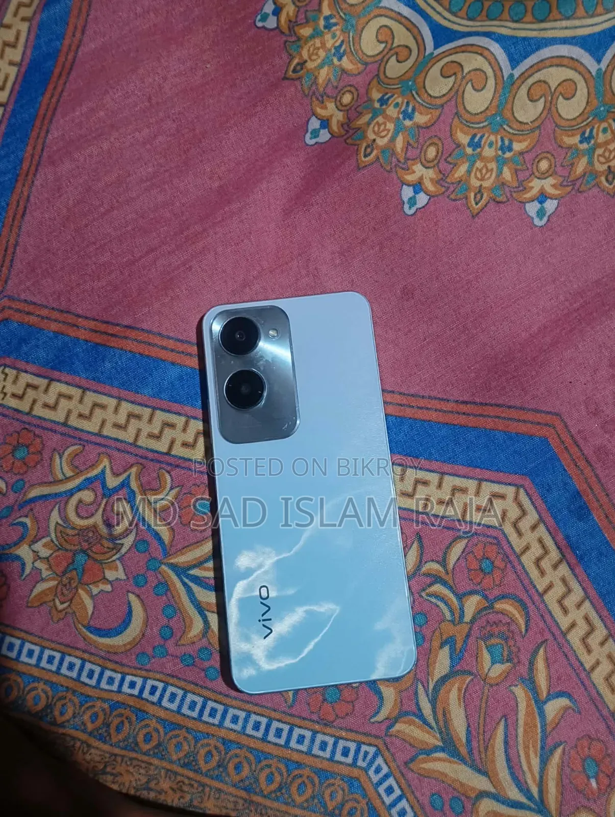 Vivo Y18 128 GB
