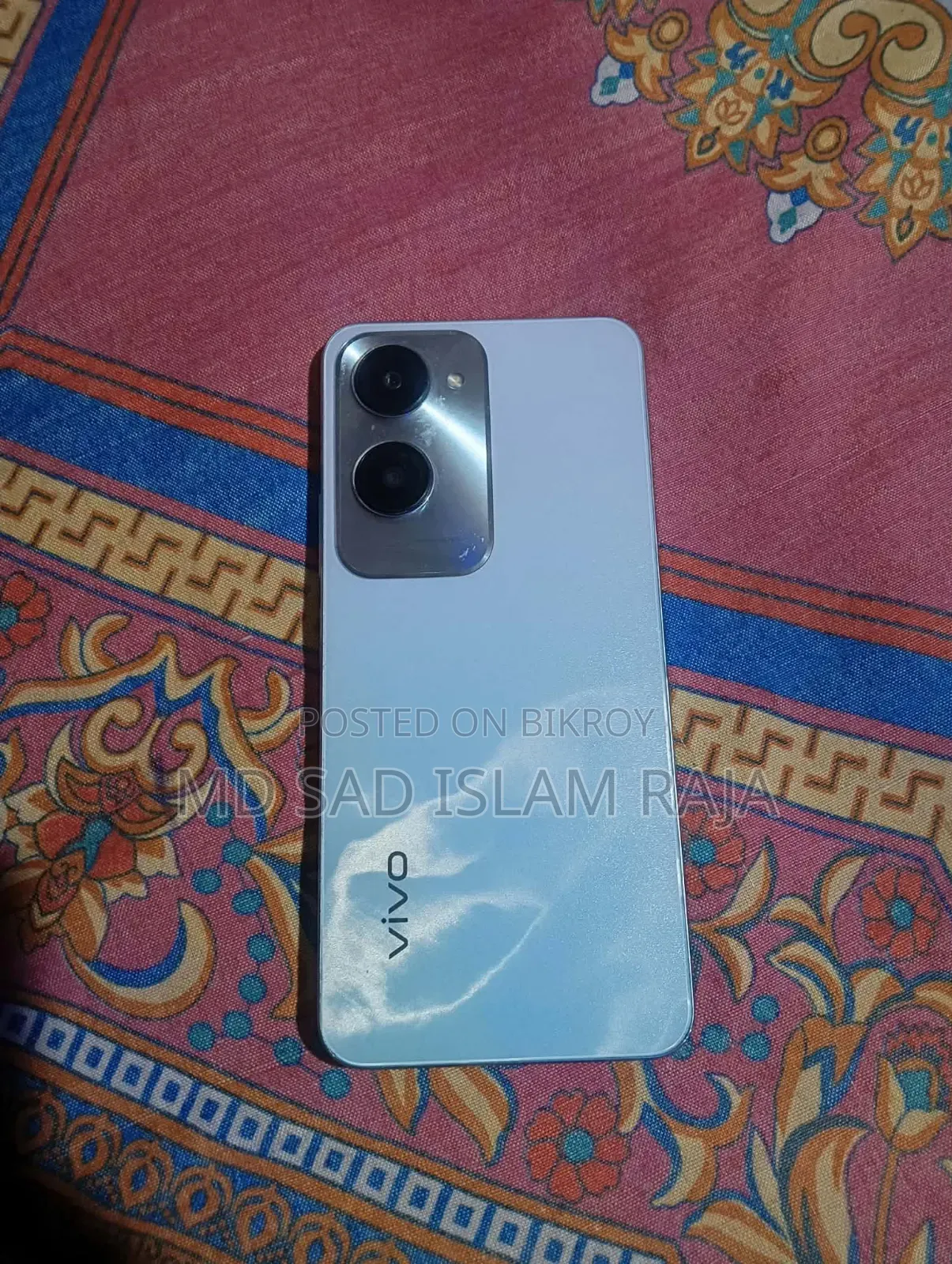 Vivo Y18 128 GB
