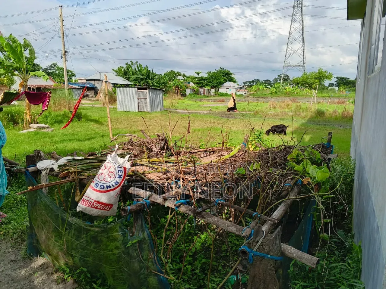 3 Shotok Land for Sale