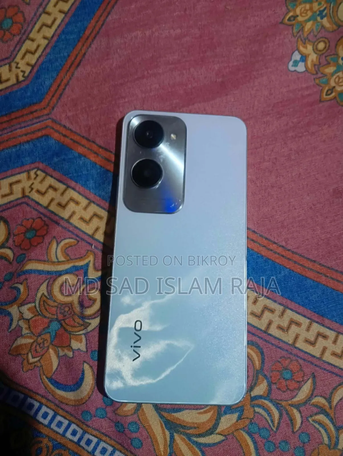 Vivo Y18 128 GB