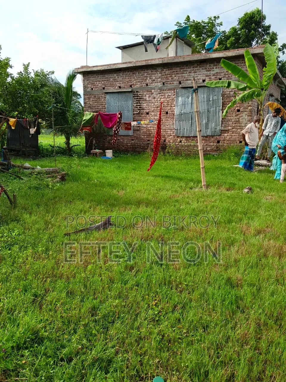 3 Shotok Land for Sale