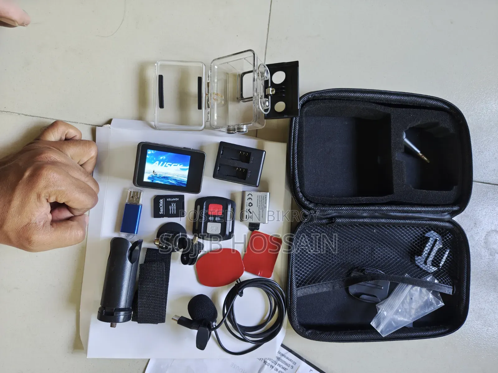Camera (used)