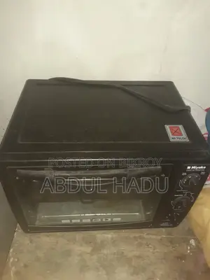 Miyako Oven