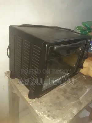 Miyako Oven