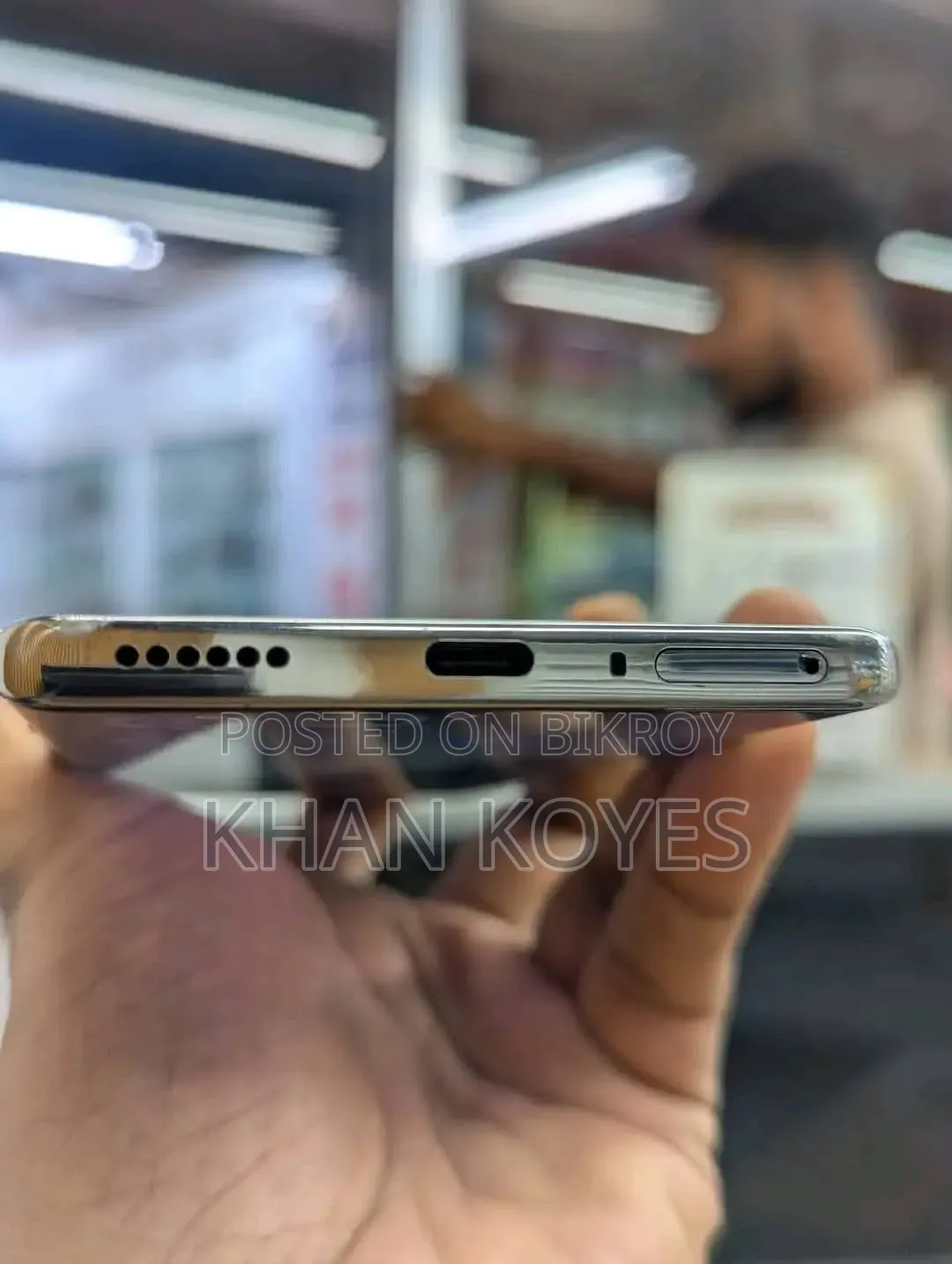 Tecno Camon 40 Pro 4G 256 GB