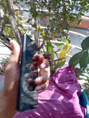 শাওমি রেডমি টার্বো ৪ ২৫৬ জিবি কালো