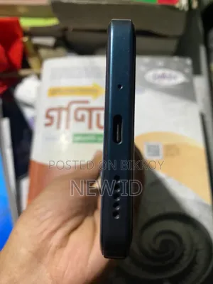 Vivo Y21 128 GB