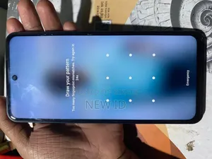 Vivo Y21 128 GB